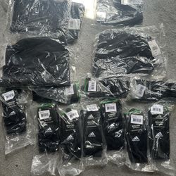 Soccer Clothes