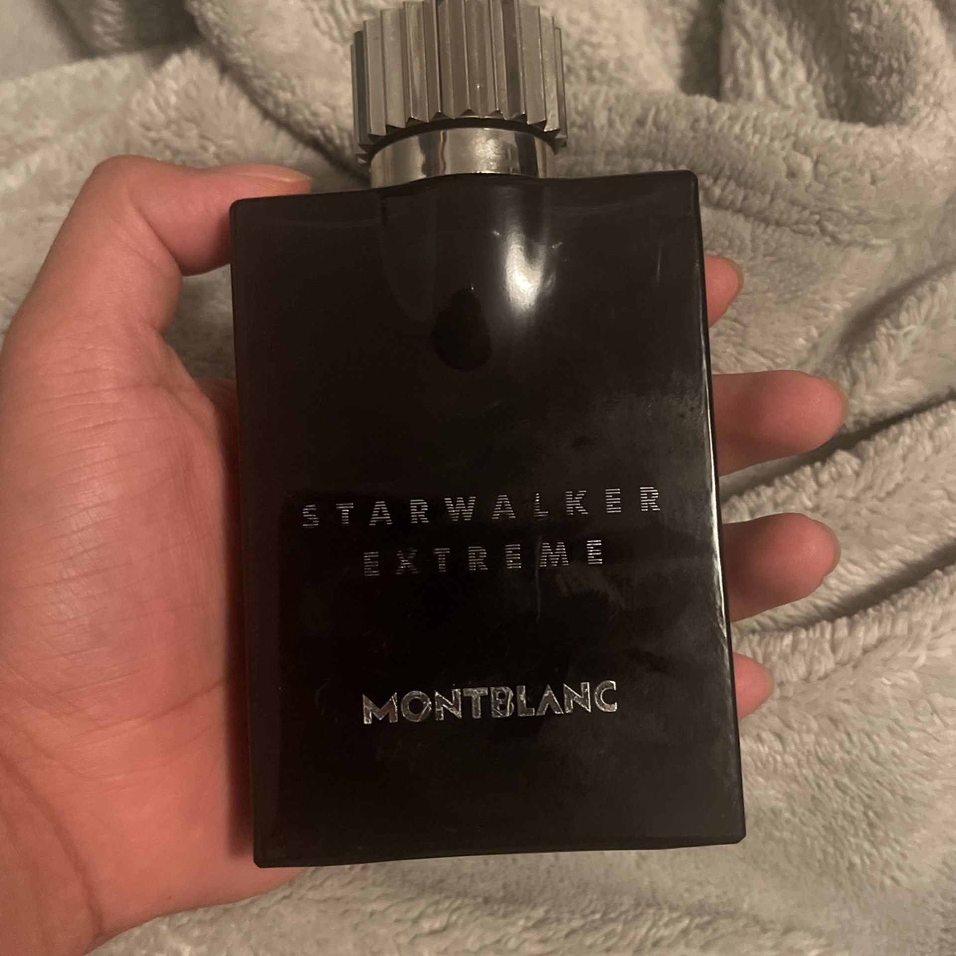 star walker montblanc extreme
