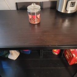 Table For Sale 