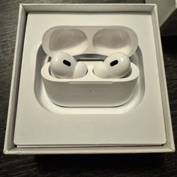 Airpods Pro 2 Generation 