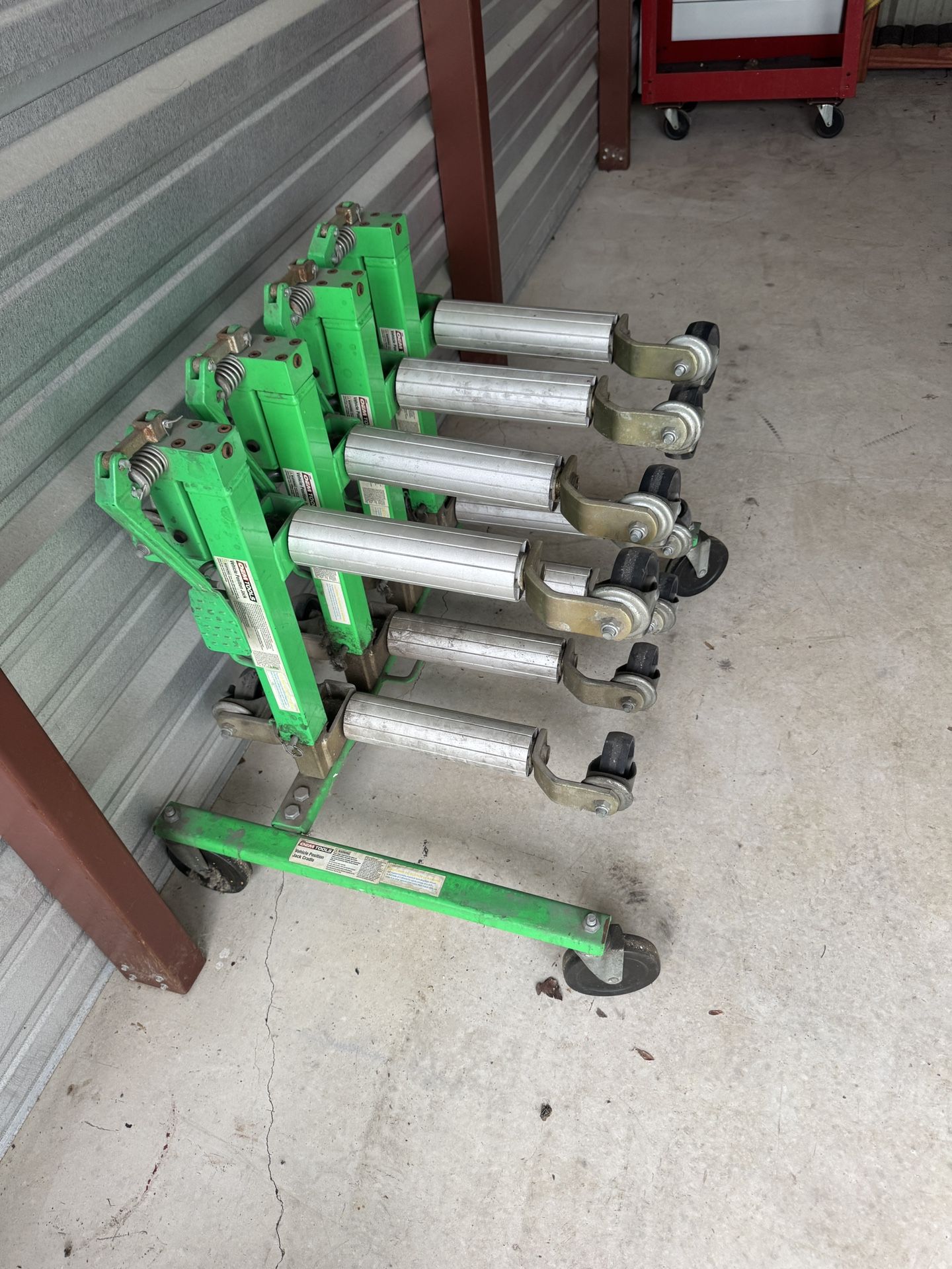 Car Jacks