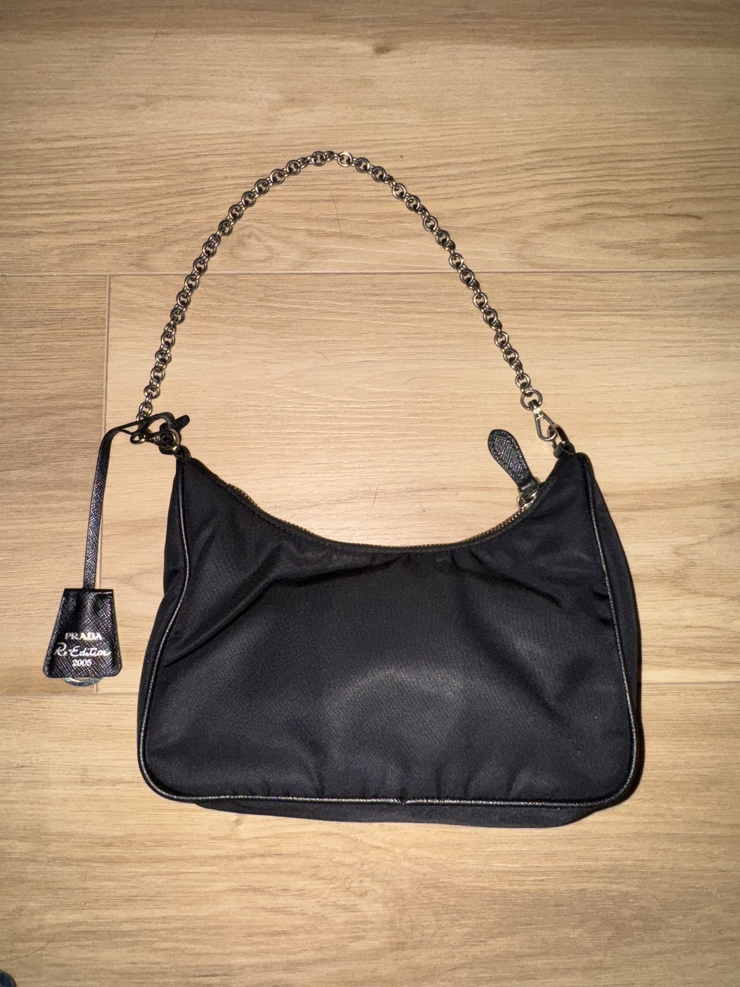 PRADA crossbody Bag
