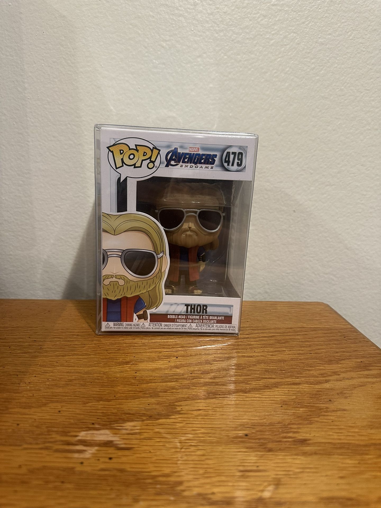 Thor Funko