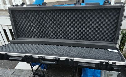 Quad Cases SKB for Rifles or Crossbow or?