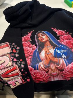 Custom hoodies