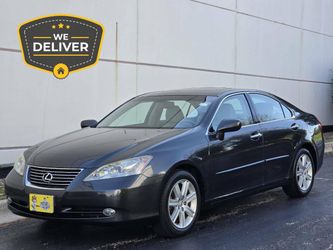 2009 Lexus ES 350