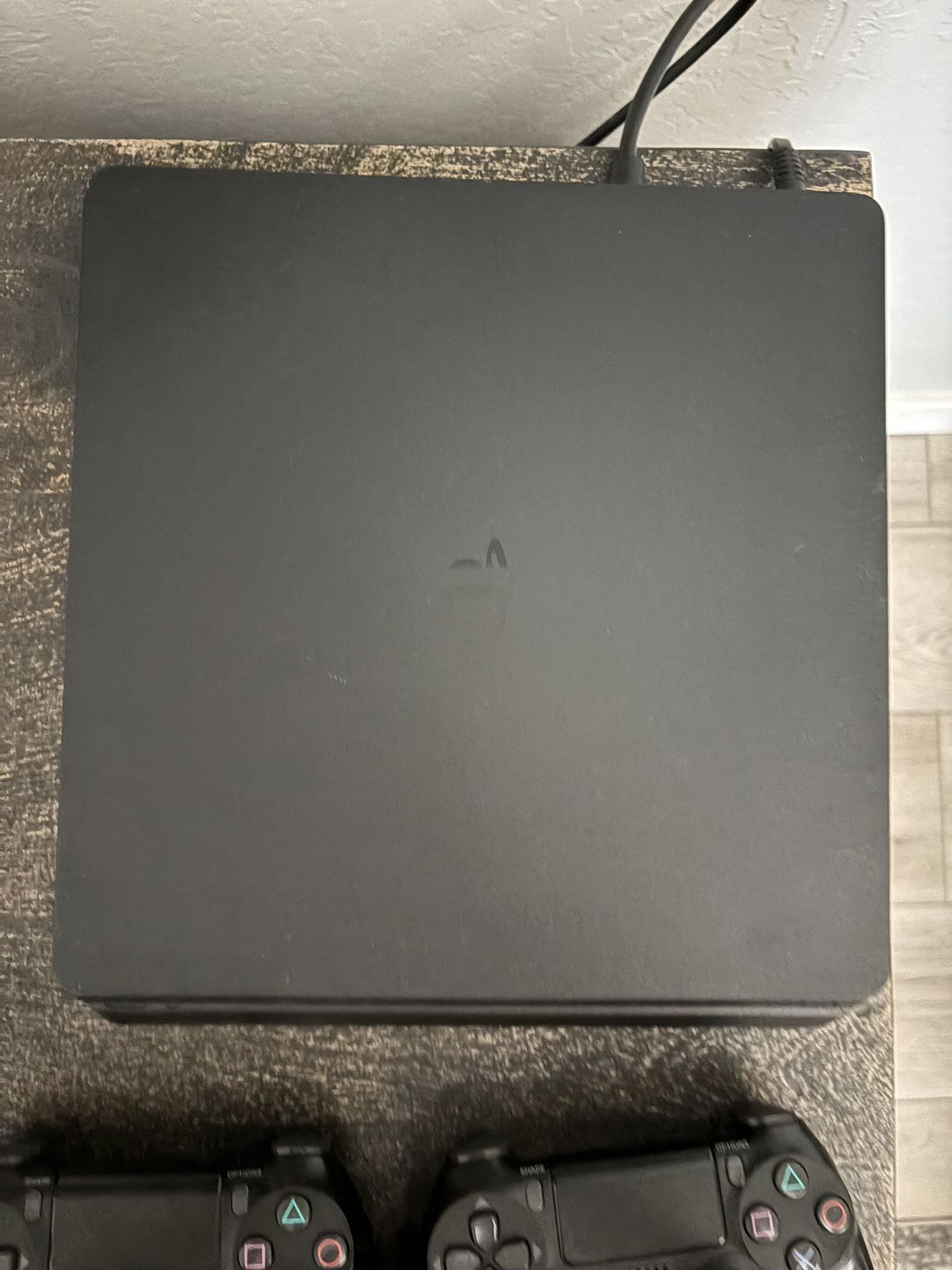 PS4 - Controllers - Headset