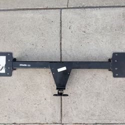 Tesla Model S Trailer / Tow Hitch 2012 To 2025