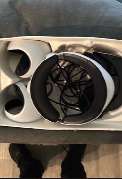 Ps5 vr2