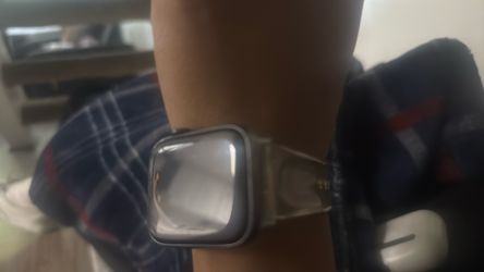 Iphone watch new