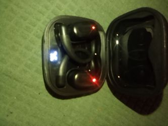 Bluetooth headphones