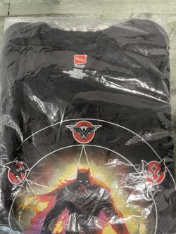 Batman T- Shirt