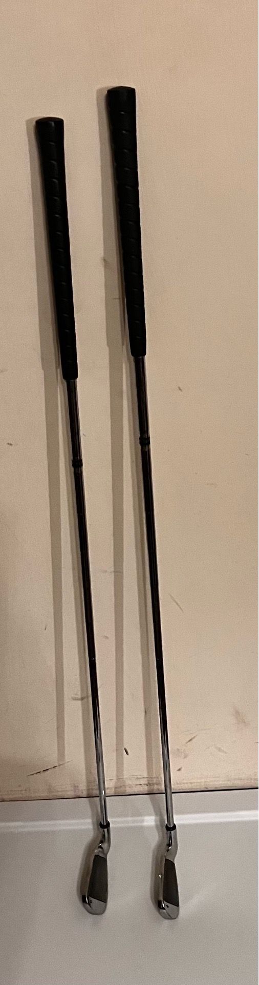 Thunderbird Tungsten Matrix 4 Iron and 6 Iron