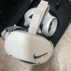 Oculus Quest 2