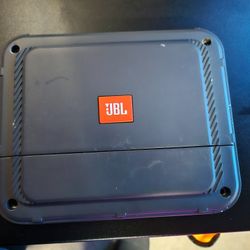 Amps And Subs For Sale 