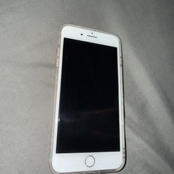 iPhone 7 Plus 32 GB Rose Gold (locked) 