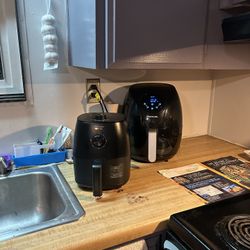Air Fryer Small One $20 