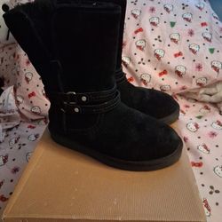 Uggs Palisade Like New 7 