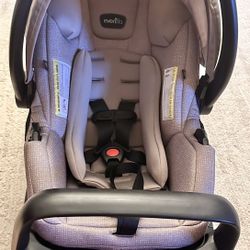 Evenflo Infant Car Seat Base
