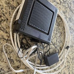 Arris Surfboard Cable Modem 