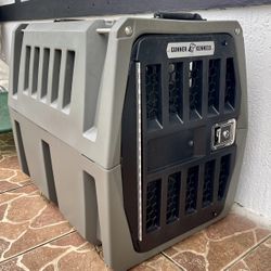 Gunner Kennel