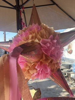 Piñata Cielito Lindo