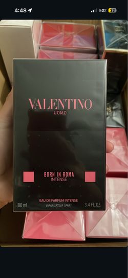 valentino Intense