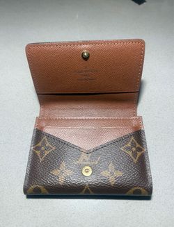 Louis Vuitton Wallet & Cardholders