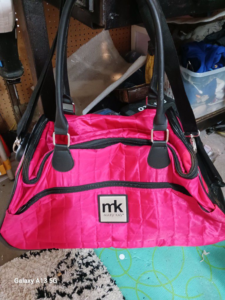 Mary KAY Carry On Bag