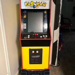 Arcade Machine