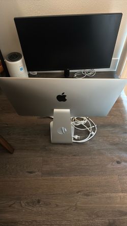 perfect condition imac
