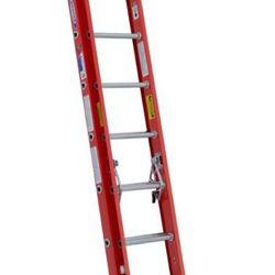 Werner 16ft Ladder
