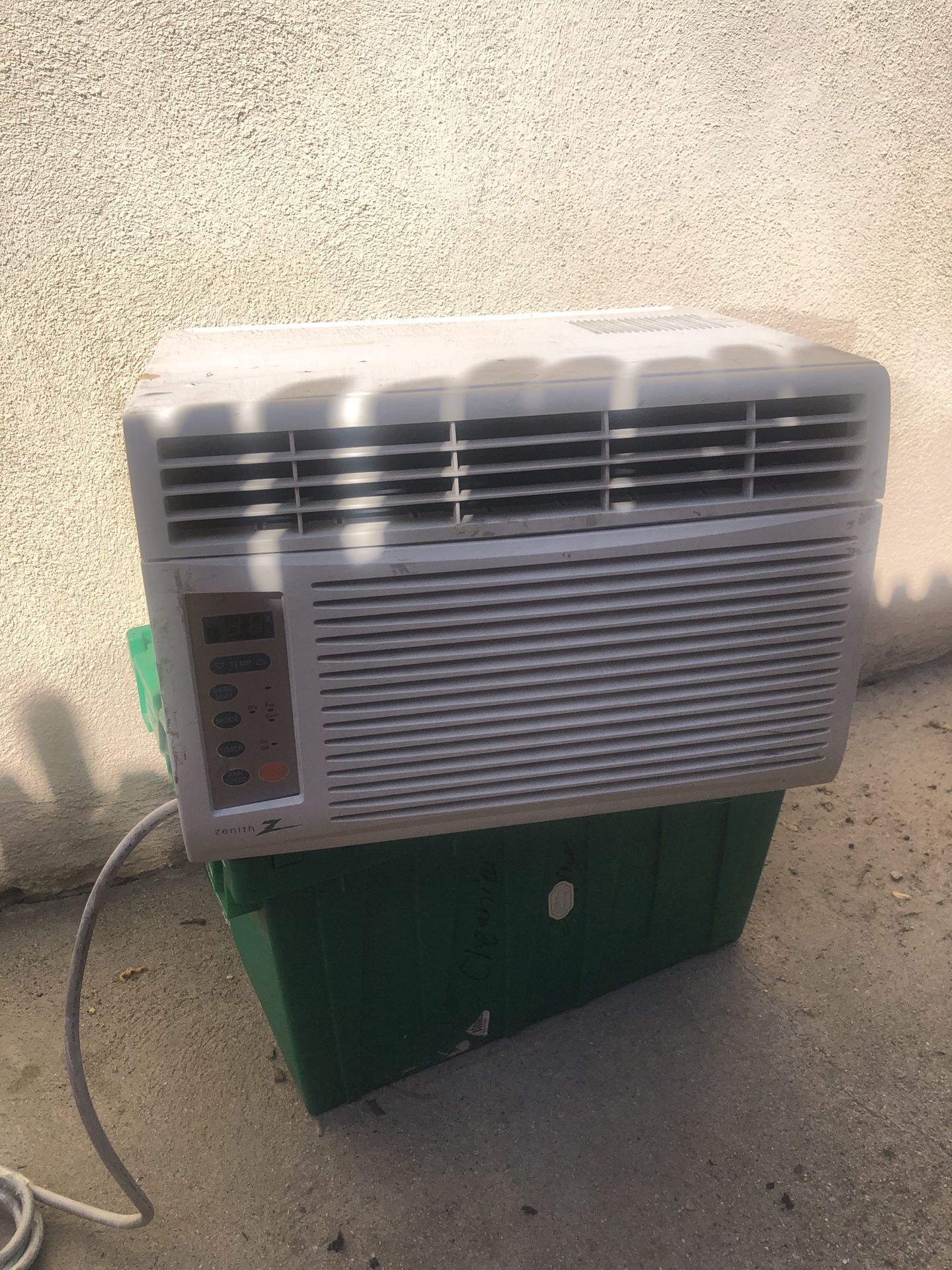 AC Unit 