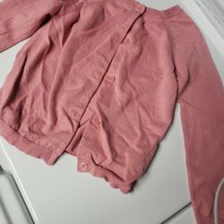 Sueter Para Niña