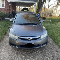 2010 Honda Civic