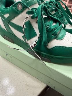 Offwhite Size 43 (10)