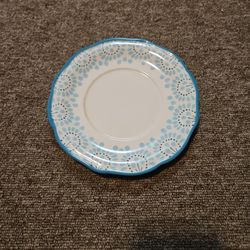 Pioneer Woman Small Plate