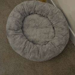 Dog bed