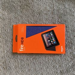 Amazon Fire HD8 Cover,  Compatible With 7th Generation Tablet  