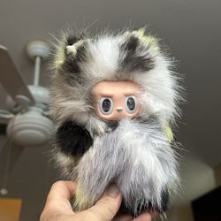 Custom Labubu Monsters Doll