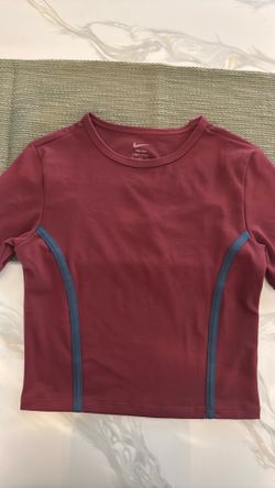 Nike One-Dry Fit Gym Tee