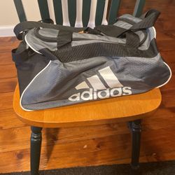 Adidas Duffle Bag