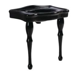 32” Bathroom Console Sink