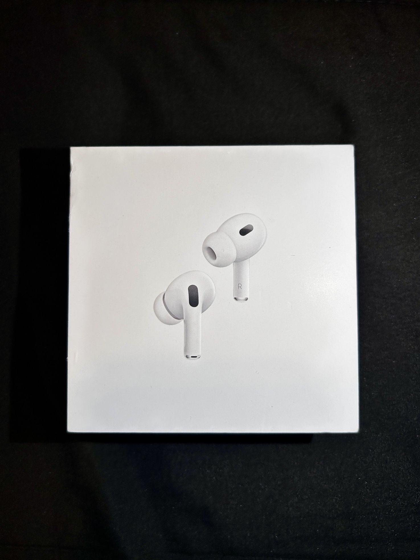 On SALE Apple AirPods Pro 2 (NEW)!