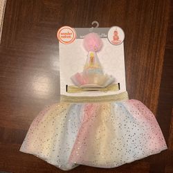 Girls 1st Bday