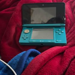 Nintendo 3ds