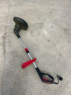 Weed eater