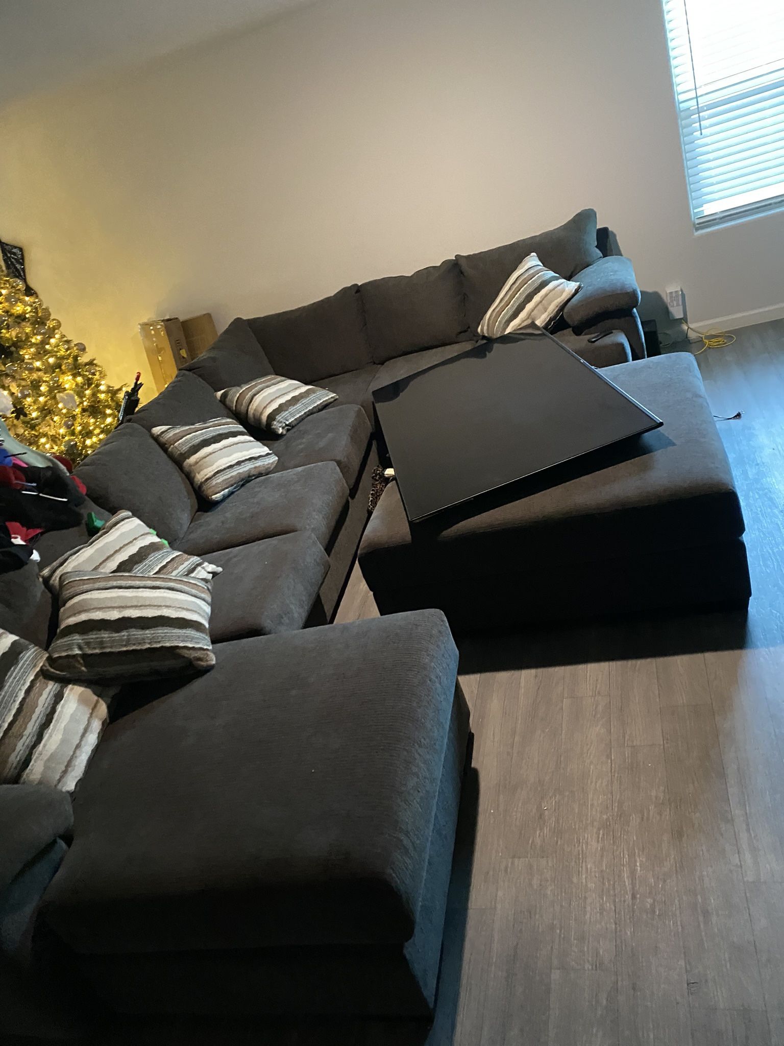 Couch For Sale $600obo