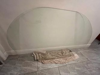 Table Glass