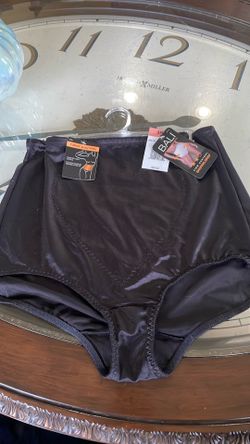 BALI  Solutions  firm control, shaping brief NWT  3X